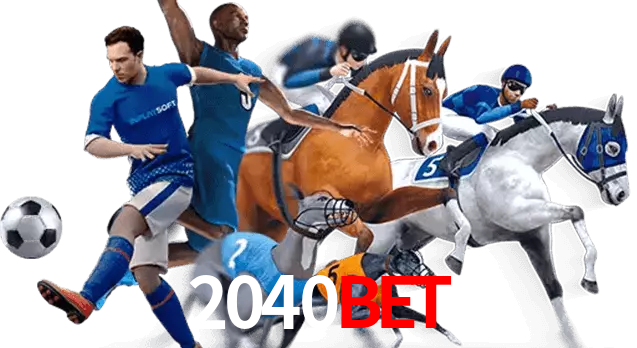 2040Bet
