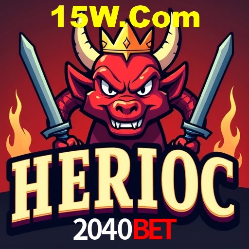Torneios 2040Bet