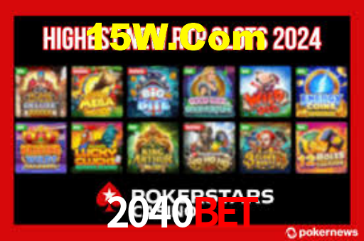 2040Bet,2040Bet App