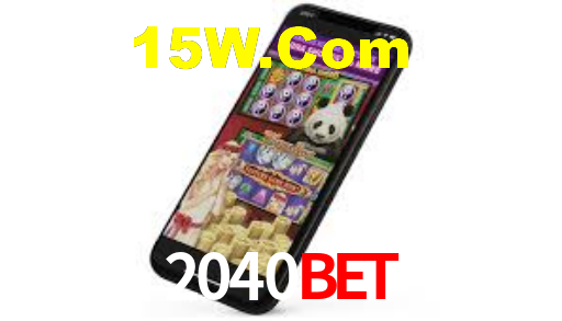 2040Bet - Atmosfera Tradicional De Cassino! - 2040Bet App