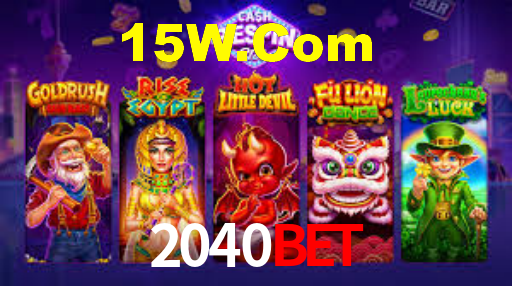 2040Bet