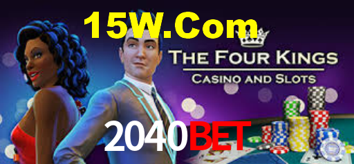 2040Bet App