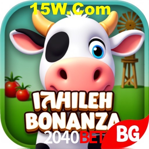 Descubra o Mundo do Cassino Online com 2040Bet
