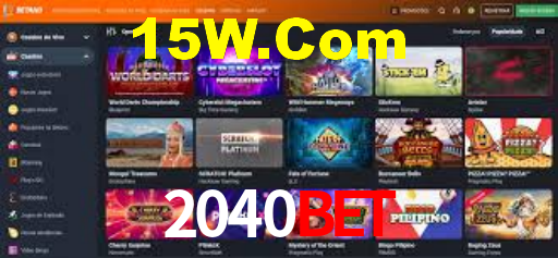 2040Bet App