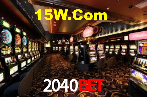 2040Bet App