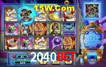Integração de APIs 2040Bet