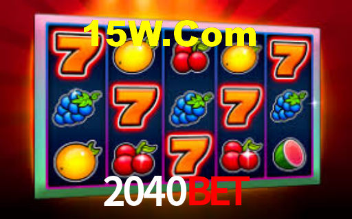 2040Bet App