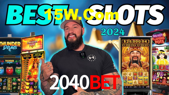 2040Bet
