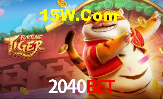 PIX Instantâneo 2040Bet
