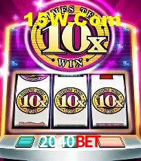 Promoções Sazonais 2040Bet