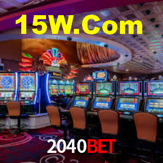 2040Bet Login