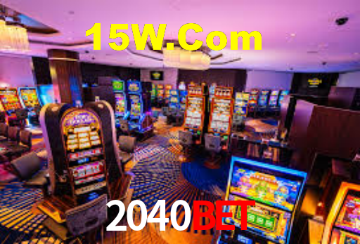 2040Bet,2040Bet App