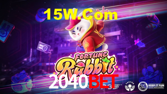 Jogos Exclusivos 2040Bet