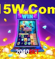 2040Bet