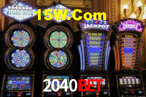 2040Bet: Seu Cassino Premiado com Pagamentos Rápidos