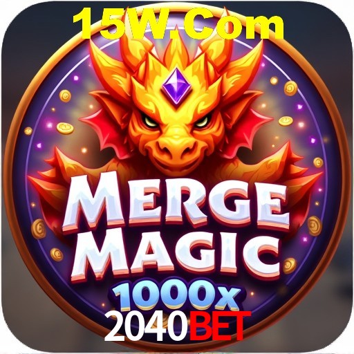 cassino 2040Bet
