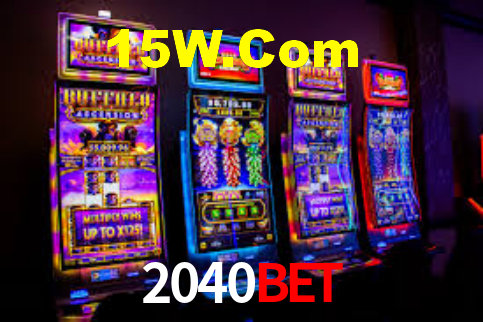 2040Bet Login