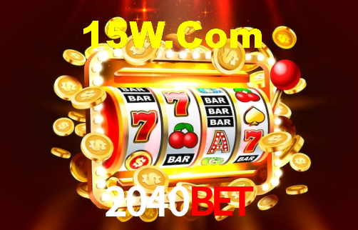 2040Bet App