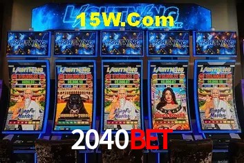 Login Seguro 2040Bet