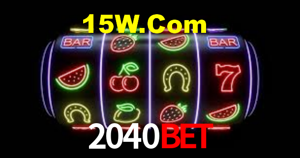2040Bet: A Experiência de Casino com Jogos de Mesa ao Vivo