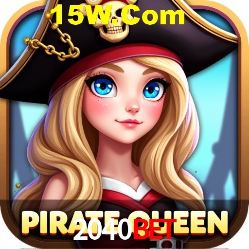 Descubra o Mundo do Cassino Online com 2040Bet