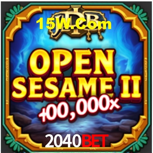 Provedores de Jogos 2040Bet