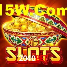 2040Bet Login