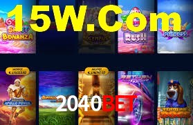 2040Bet