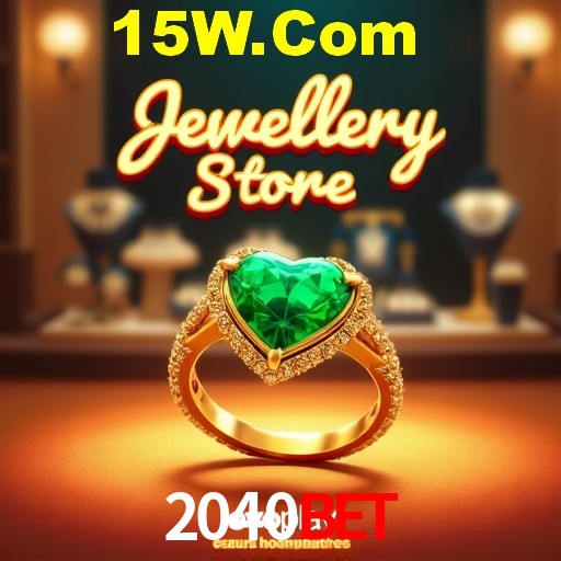 Casino Ao Vivo 2040Bet