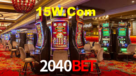 Interface Premium 2040Bet