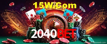 Mesa de Roleta 2040Bet