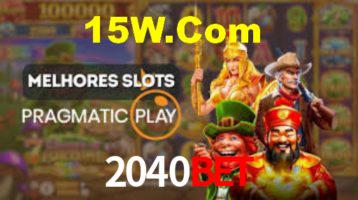 2040Bet