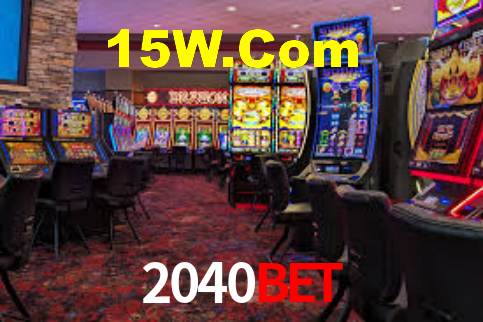 2040Bet