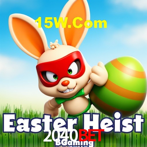 Jogos de Slot 2040Bet