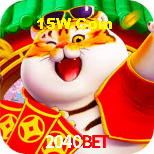 2040Bet