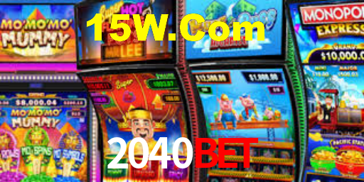 2040Bet,2040Bet App