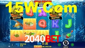 2040Bet