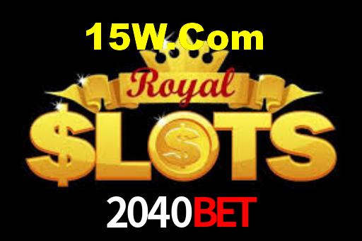 2040Bet